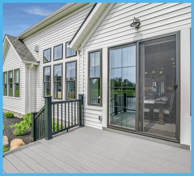 Safeguard Screens and Doors